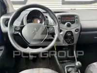 2018 Peugeot 108