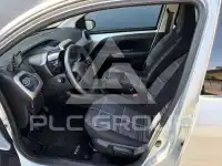 2018 Peugeot 108