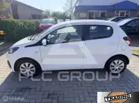 2018 Peugeot 108