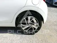 2018 Peugeot 108