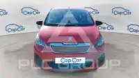 2018 Peugeot 108
