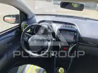 2018 Peugeot 108