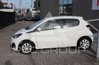 2018 Peugeot 108