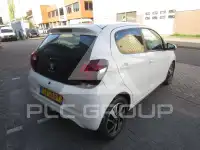 2018 Peugeot 108