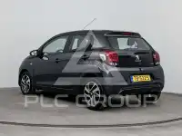 2018 Peugeot 108