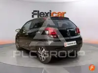 2018 Peugeot 108