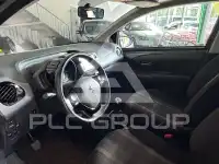 2018 Peugeot 108
