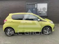 2018 Peugeot 108