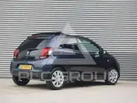 2018 Peugeot 108