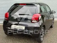 2018 Peugeot 108