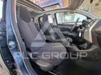2018 Peugeot 108