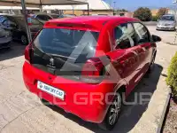 2018 Peugeot 108