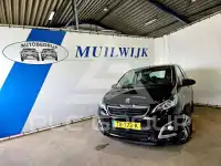 2018 Peugeot 108