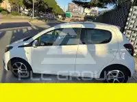 2018 Peugeot 108