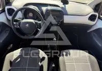 2018 Peugeot 108