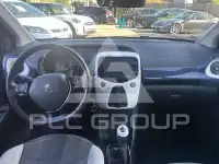 2018 Peugeot 108