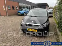 2018 Peugeot 108