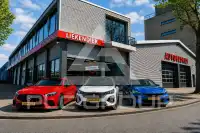 2018 Peugeot 108