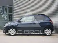 2018 Peugeot 108