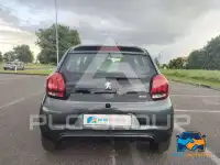 2018 Peugeot 108