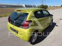 2018 Peugeot 108