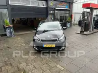 2018 Peugeot 108