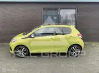 2018 Peugeot 108
