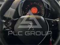 2018 Peugeot 108
