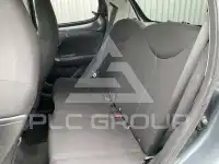 2018 Peugeot 108
