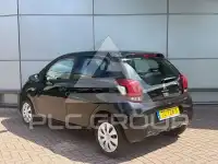 2018 Peugeot 108