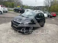 2018 Peugeot 108