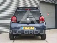 2018 Peugeot 108