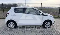 2018 Peugeot 108