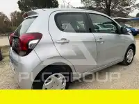 2018 Peugeot 108