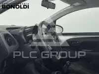 2018 Peugeot 108