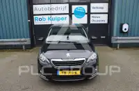 2018 Peugeot 108