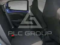 2018 Peugeot 108