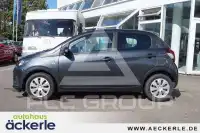 2018 Peugeot 108