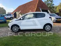 2018 Peugeot 108
