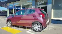 2018 Peugeot 108