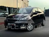2018 Peugeot 108