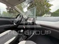 2018 Peugeot 108