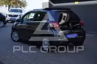 2018 Peugeot 108