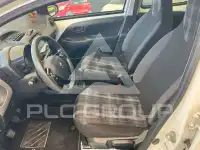 2018 Peugeot 108