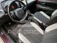 2018 Peugeot 108