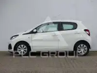 2018 Peugeot 108