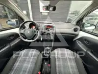 2018 Peugeot 108