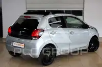 2018 Peugeot 108