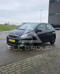 2018 Peugeot 108