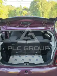 2018 Peugeot 108